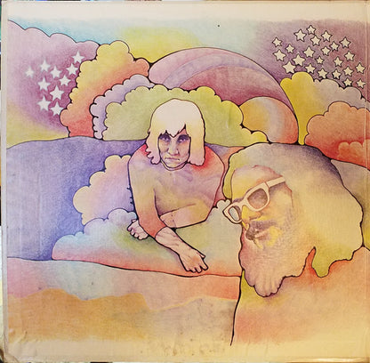 James Gang : James Gang Rides Again (LP, Album, Club, Gat)