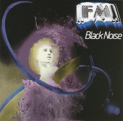FM (3) : Black Noise (CD, Album, RE, RM)