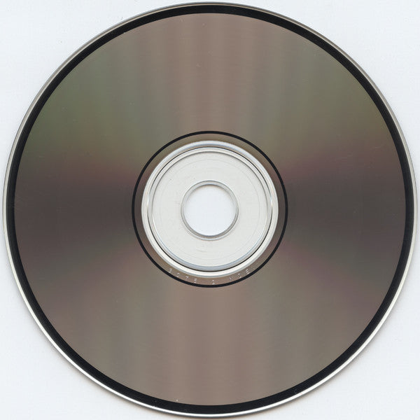 Van Halen : Van Halen (CD, Album, RE, Tar)