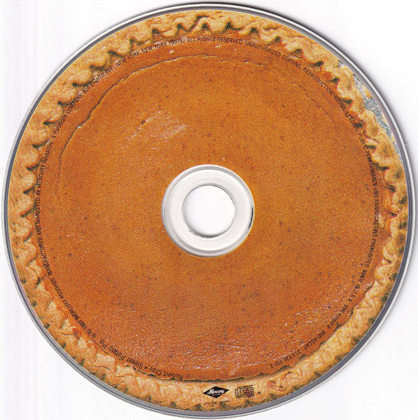 Robert Cray : Sweet Potato Pie (CD, Album)