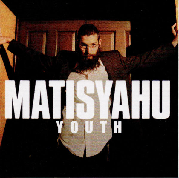 Matisyahu : Youth (CD, Album)