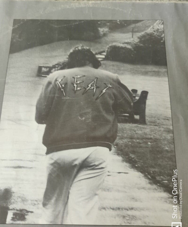 Little Feat : Down On The Farm (LP, Album, RE, Win)