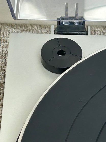 Technics SL-D2 Direct Drive * Semi Automatic * Turntable * Audio Technica Cartridge * Fully Serviced