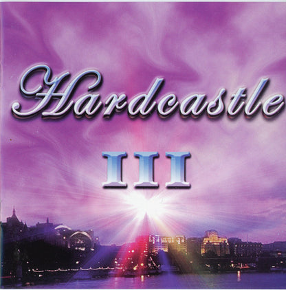 Paul Hardcastle : Hardcastle III (CD, Album, Club, CRC)