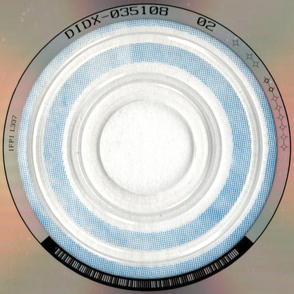 Dishwalla : Pet Your Friends (CD, Album, Club, CRC)