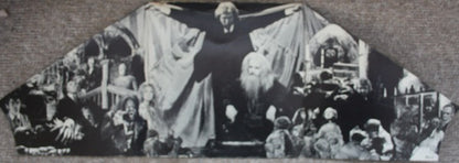 Harry Nilsson : Son Of Dracula (LP, Album, Hol)