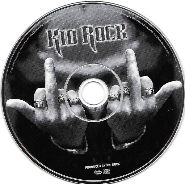 Buy Kid Rock : Cocky (CD, Album, Oly) Online for a great