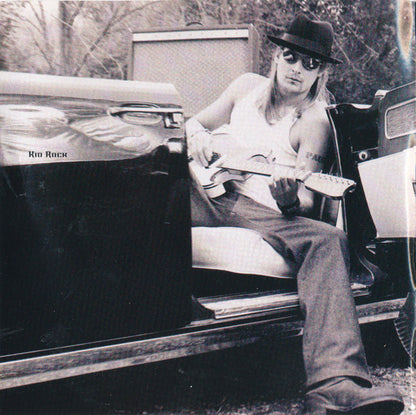 Kid Rock : Cocky (CD, Album, Oly)