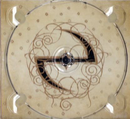Evanescence : The Open Door (CD, Album, Dig)