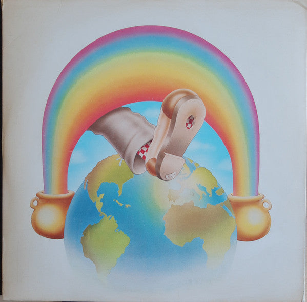 Grateful Dead* : Europe '72 (3xLP, Album, Tri)
