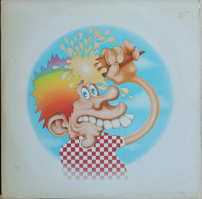 Grateful Dead* : Europe '72 (3xLP, Album, Tri)