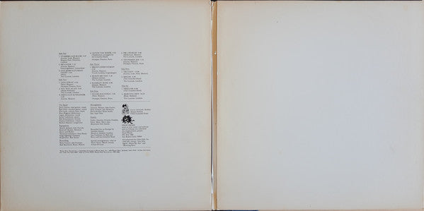 Grateful Dead* : Europe '72 (3xLP, Album, Tri)