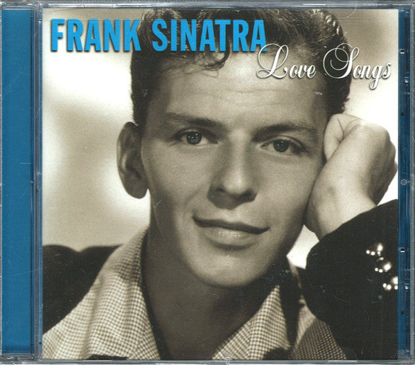 Frank Sinatra : Love Songs (CD, Comp)