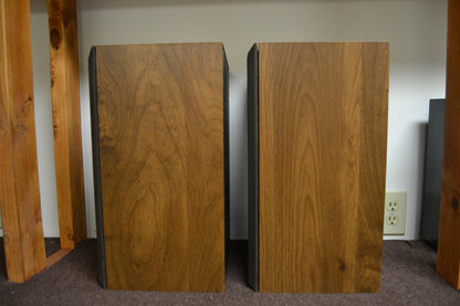 Paisley Research 5.5 Bookshelf Speakers