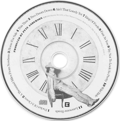 Dwight Yoakam : This Time (CD, Album, Spe)
