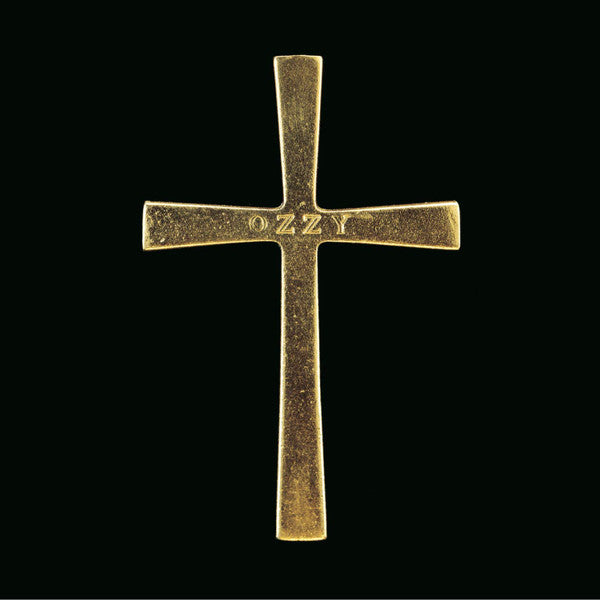 Ozzy Osbourne : The Ozzman Cometh (CD, Comp, Club)