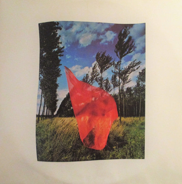 Pink Floyd : Wish You Were Here (LP, Album, Pit)