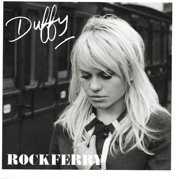 Duffy : Rockferry (CD, Album, Club)