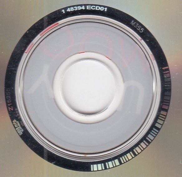 Fleetwood Mac : Say You Will (CD, Album, Enh, Pre)