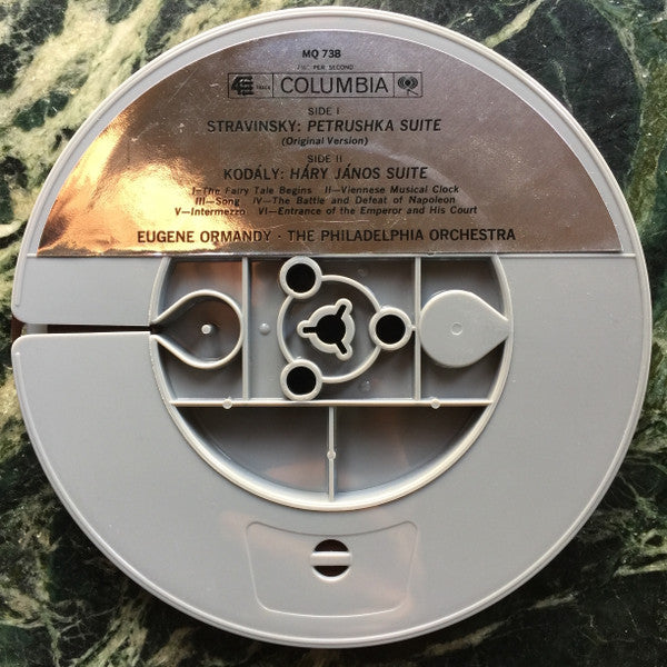 Eye See '78 OG — Wren and Cuff