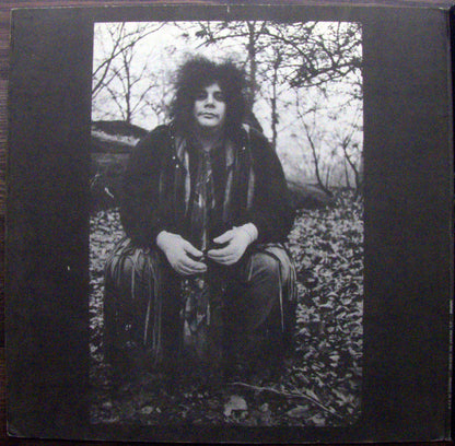 Mountain : Climbing! (LP, Album, Bes)