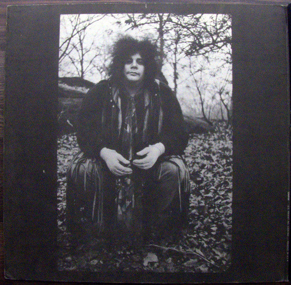 Mountain : Climbing! (LP, Album, Bes)