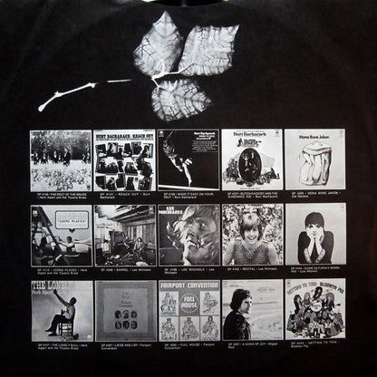 Free : Fire And Water (LP, Album, Pit)