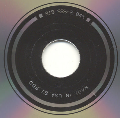 Scorpions : Blackout (CD, Album, RE, PDO)