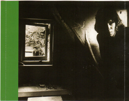 Nick Drake : Five Leaves Left (CD, Album, RE, RM, UML)