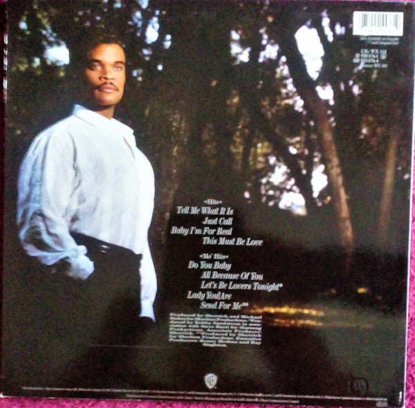 Buy Sherrick : Sherrick (LP, Album) Online for a great price – The