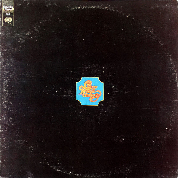Chicago Transit Authority* : Chicago Transit Authority (2xLP, Album, RE, Ter)