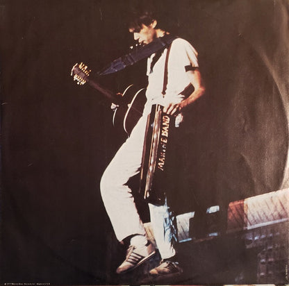 Neil Young & Crazy Horse : Rust Never Sleeps (LP, Album, Win)