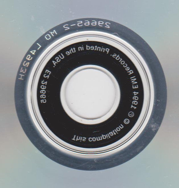 Red Hot Chili Peppers : Out In L.A. (CD, Comp)