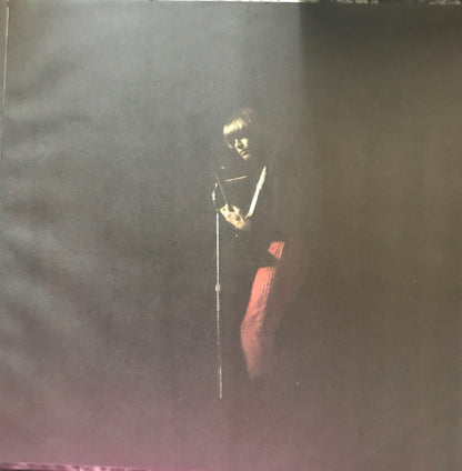 The Rolling Stones : Big Hits (High Tide And Green Grass) (LP, Comp)