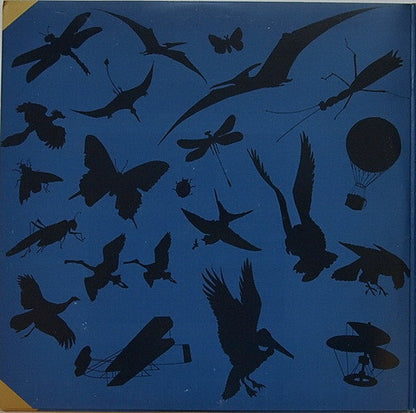 Jefferson Airplane : Flight Log (2xLP, Comp, Gat)