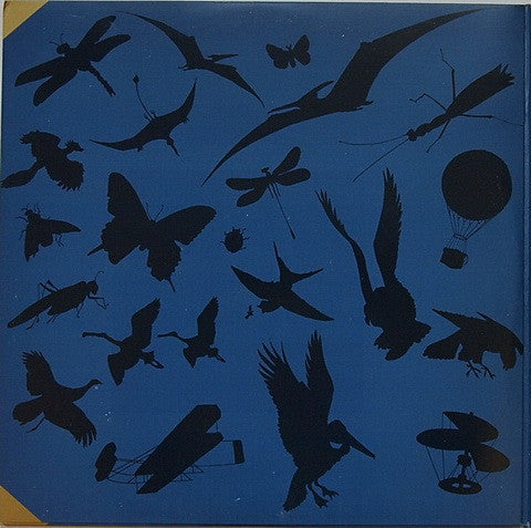 Jefferson Airplane : Flight Log (2xLP, Comp, Gat)