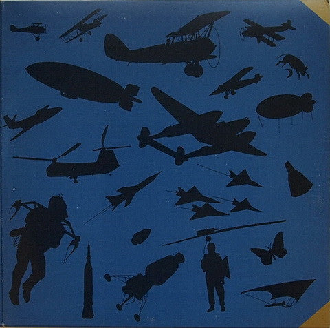 Jefferson Airplane : Flight Log (2xLP, Comp, Gat)