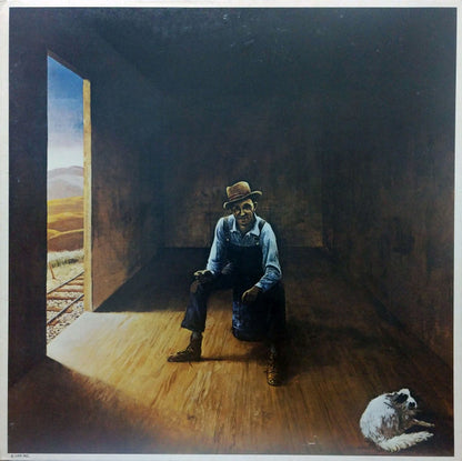 Don McLean : Homeless Brother (LP, Album, All)