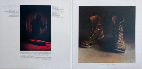 Don McLean : Homeless Brother (LP, Album, All)