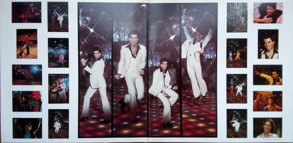 Buy Various : Saturday Night Fever (The Original Movie Sound Track
