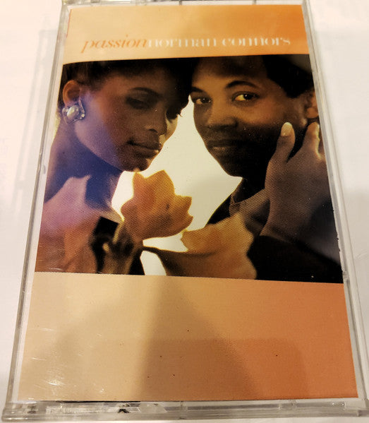 Norman Connors : Passion (Cass, Album)