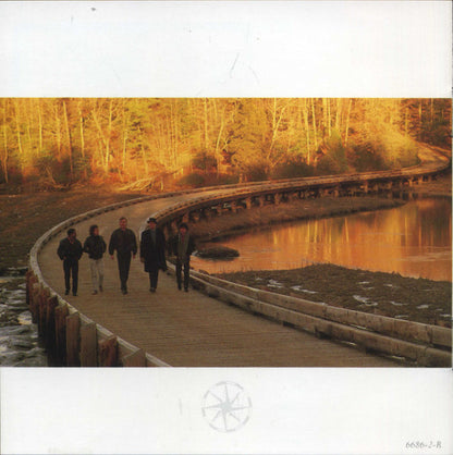 Bruce Hornsby & The Range* : Scenes From The Southside (CD, Album)