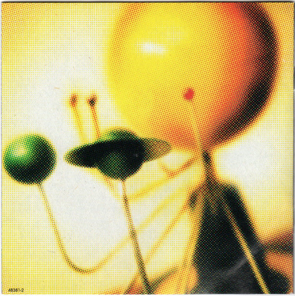 R.E.M. : In Time: The Best Of R.E.M. 1988-2003 (CD, Comp, WEA)