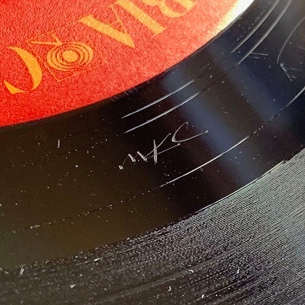 Elvis Costello : This Year's Model (LP, Album, RE, Pit)