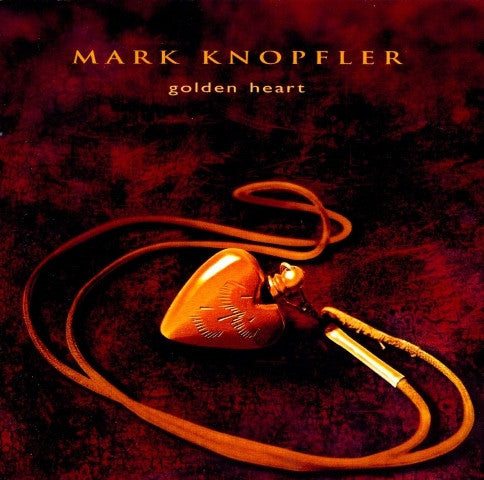 Mark Knopfler : Golden Heart (HDCD, Album, Club, SRC)
