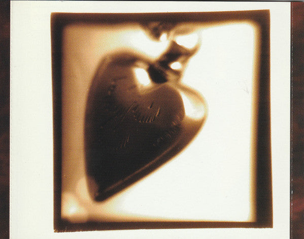 Mark Knopfler : Golden Heart (HDCD, Album, Club, SRC)