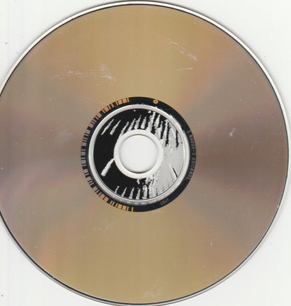 Mark Knopfler : Golden Heart (HDCD, Album, Club, SRC)