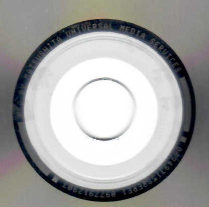 No Doubt : Rock Steady (CD, Album, Enh)