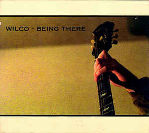 Wilco : Being There (2xCD, Album, RP, WEA)