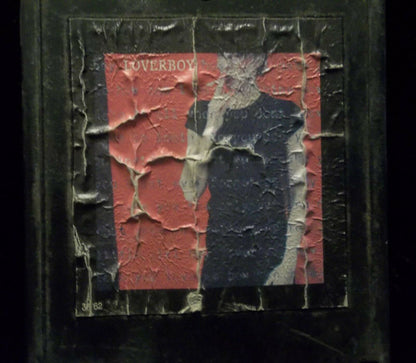 Loverboy : Loverboy (8-Trk, Album)